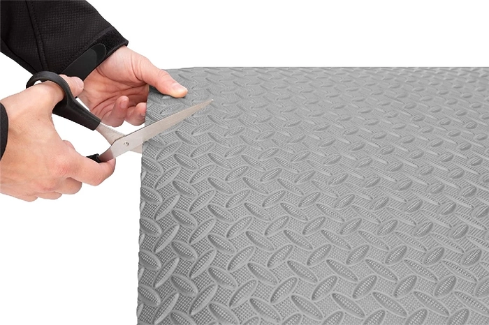 Grip mat