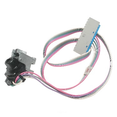 Switch wiper