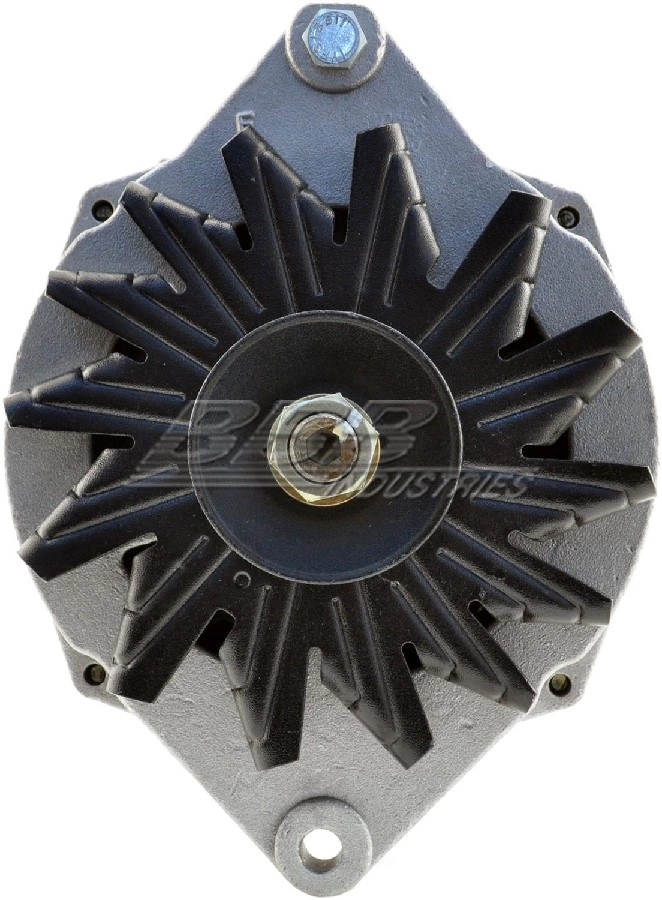Dynamo 100amp. gm 80-85 bruk 7157m