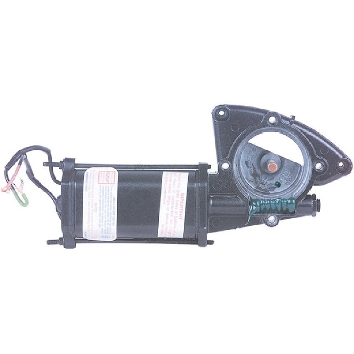 Window lift motor mopar 82-94 + jeep 81-90