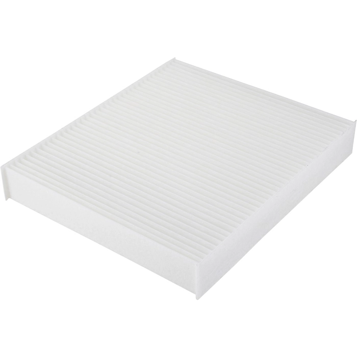Cabin air filter