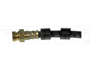Bremseslange bak mopar 07-14 + jeep wrangler 07-14