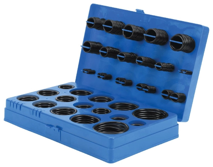 O-ring assy