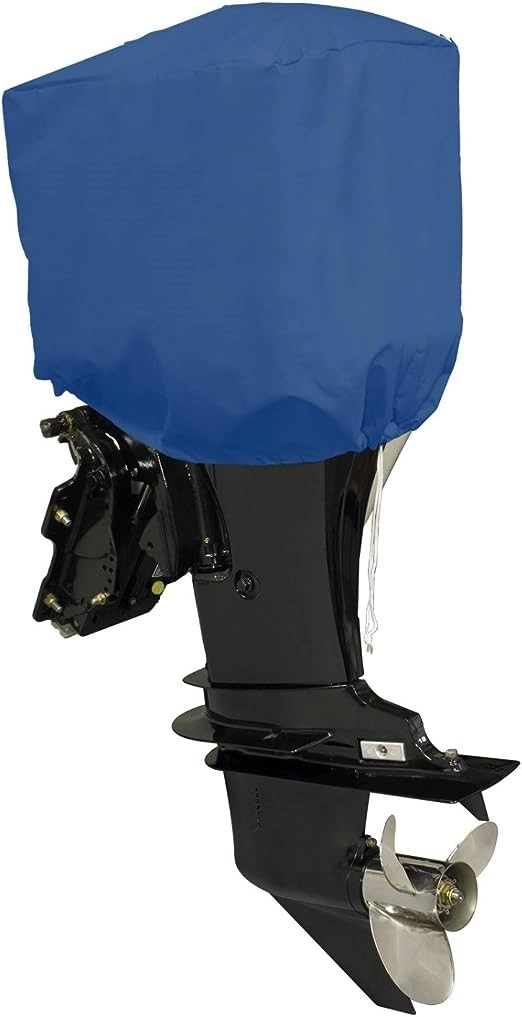 Boat engine cover 25-40 hp