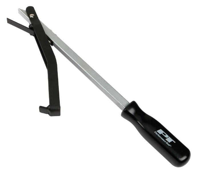 Flywheel turner