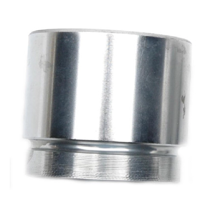 Caliper piston