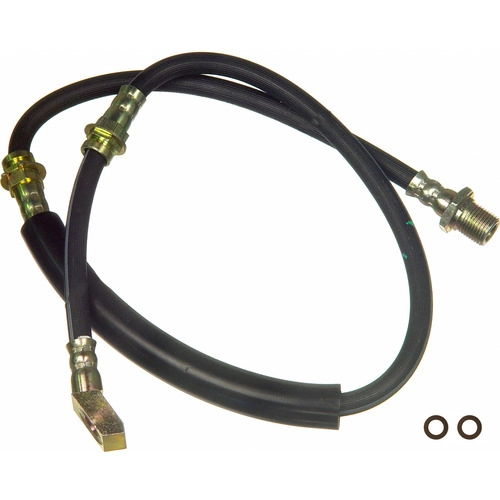 Bremseslange foran chevrolet p30 85-89