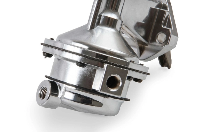 Fuel pump mopar bb 110gph