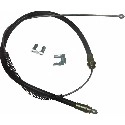 Parkbremswire ford 75-77 + mercury 76-79