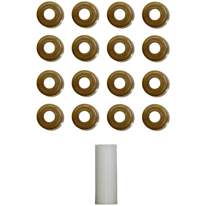 Valve stem seal