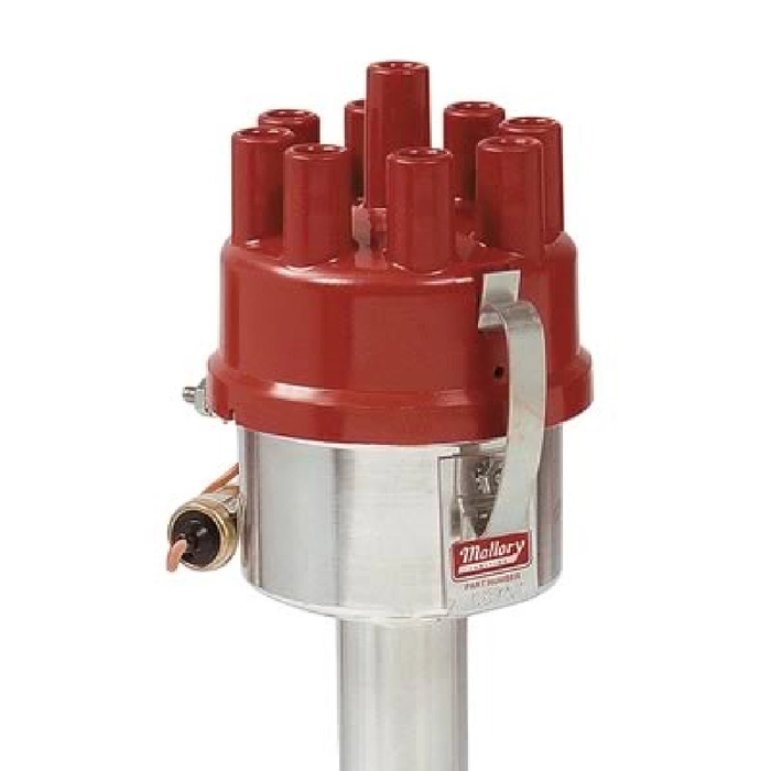 Fordeler buick 215-300-340-350 cid