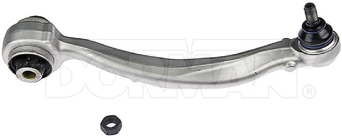Control arm left down tesla s 12-23 + tesla x 16-21