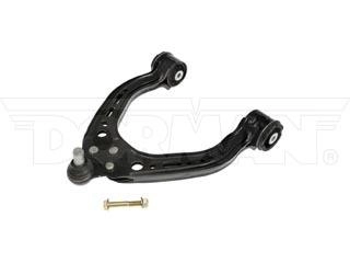 Control arm frt rh upr, tesla s