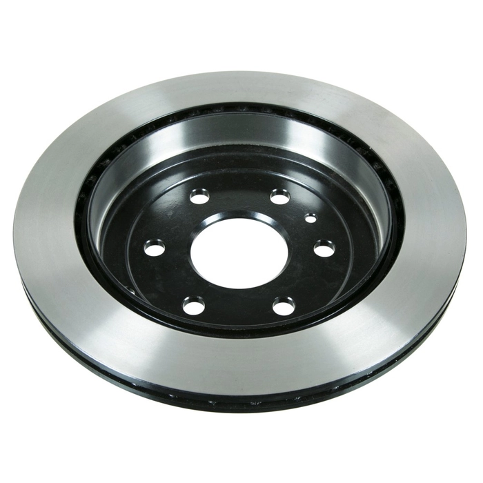Bremseskive bak gm 08-17 + saturn 07-10