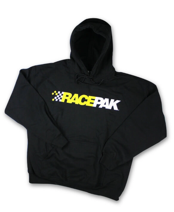 Racepac hettegenser large