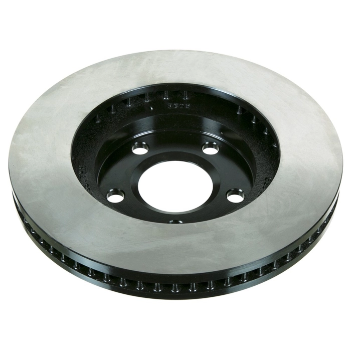 Brake rotor front gm 97-05
