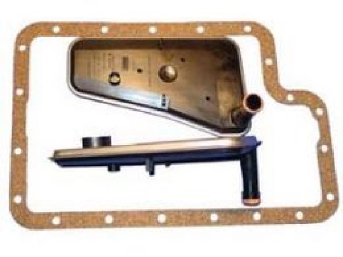 Filterkit automat e4od 2wd 96->