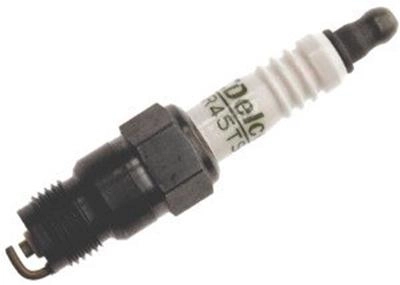 Spark plug