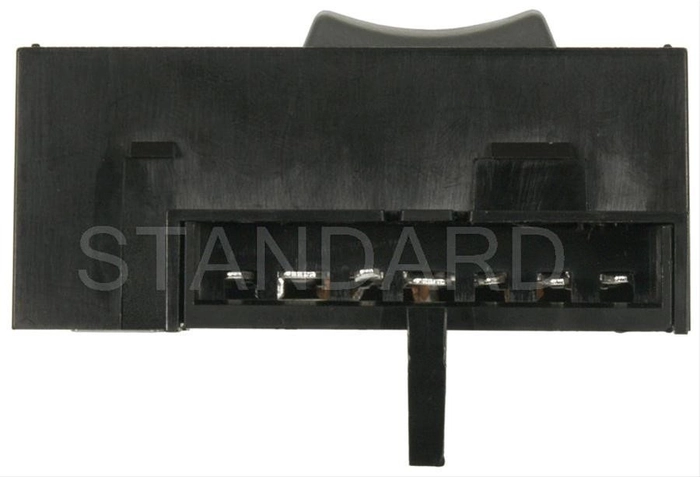 Power window switch