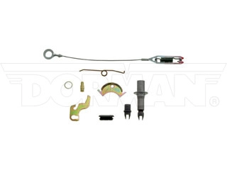 Auto adjust kit lh