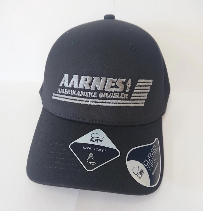 Aarnes caps