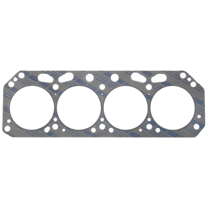Toppakning pontiac 2,5l 79-92 + div 4cyl