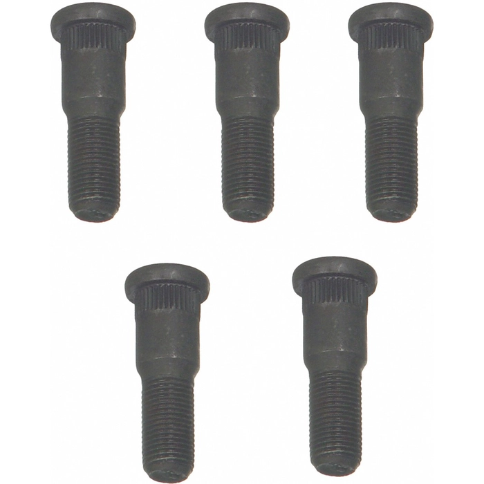 Wheel stud