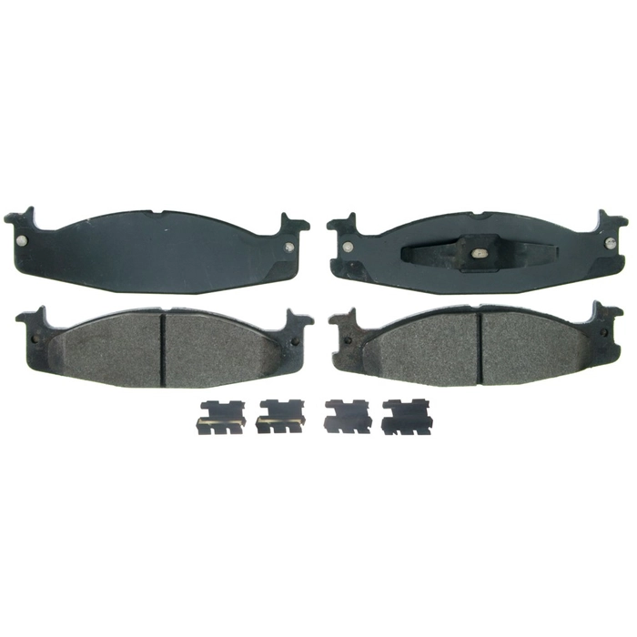 Bremseklosser foran ford 94-03