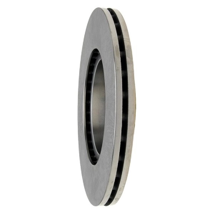 Brake rotor front 257mm fiat 500 '12-'17