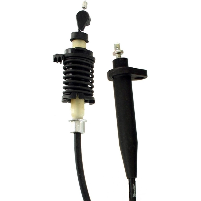Detent cable 49.37" ford 89-90