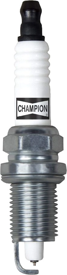 Spark plug