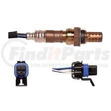 Oxygen sensor