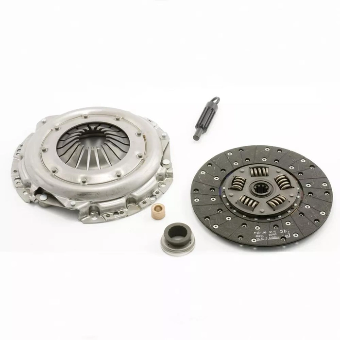 Clutch kit - gm 10 15/16 x 1 1/8 x 10