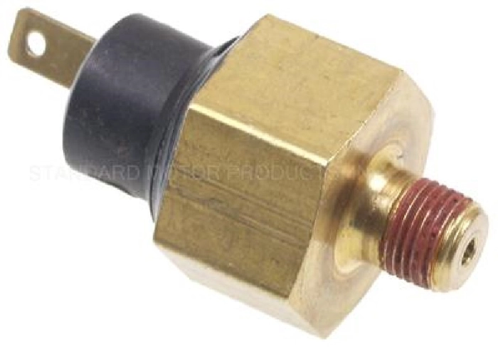 Oil presure switch