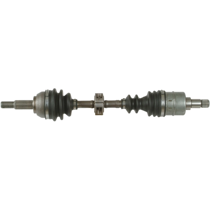 Drivaksel mopar 81-87