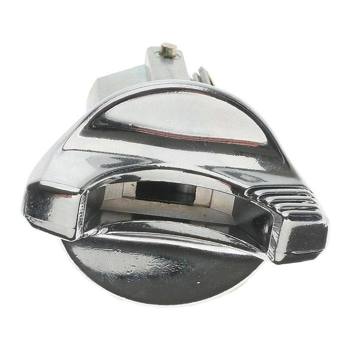 Ignition lock cylinder ford 90-96 chrome