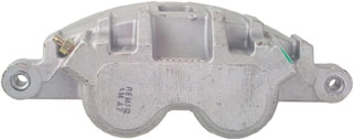 Caliper cadillac 04-09 + pontiac bonneville 04-05 front