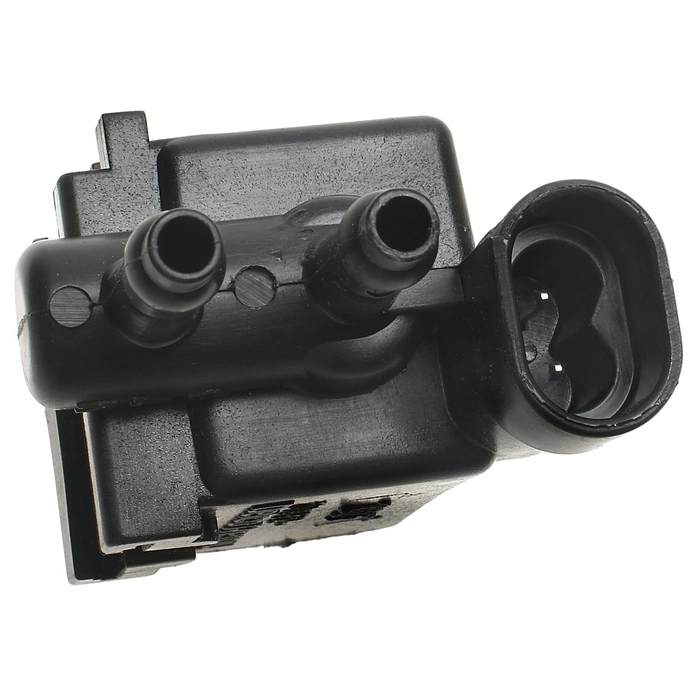 Canister purge solenoid