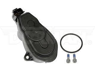 Park brems motor '18-24 ford pu/suv