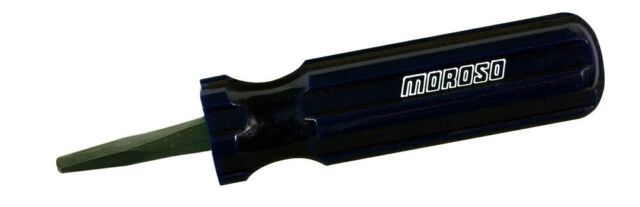 Quick fastner tool