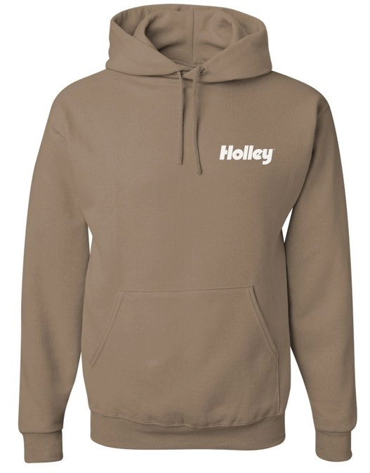 Holley hoodie med