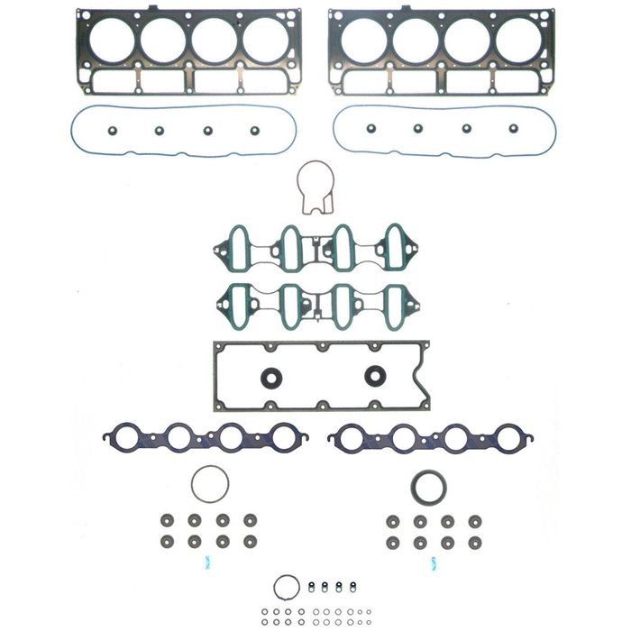 Toppakningsett chevy 5,3l 01-07