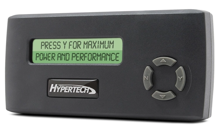 Hypertech power programer