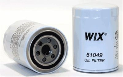 Oljefilter GM 60-74