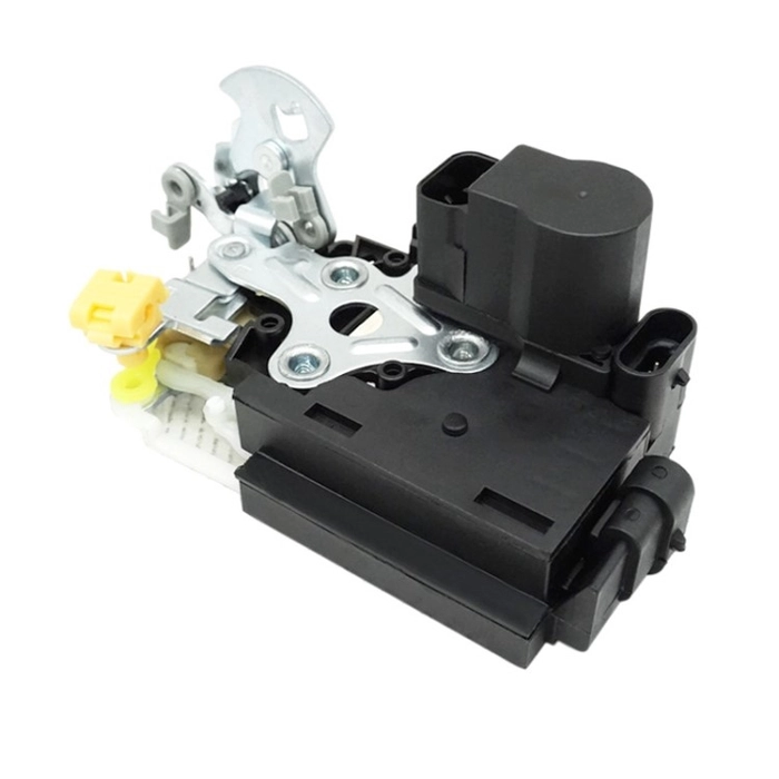 Door lock actuator