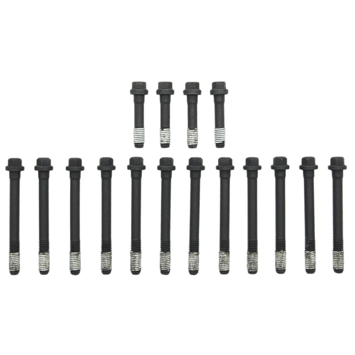 Head bolt set