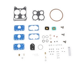Forgasser repsett holley 4165