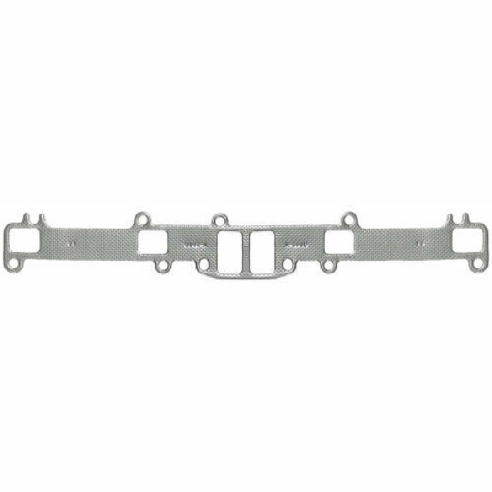 Eksosmanifold pakning ford l6 60-83