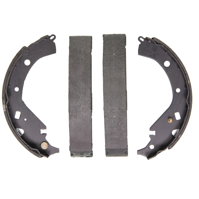 Bremsesko bak pontiac vibe 03-06 + toyota matrix 03-06