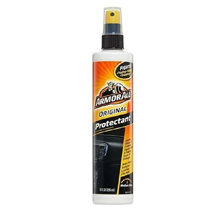 Armorall protectant spray